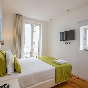 Studio met een King Size Bed