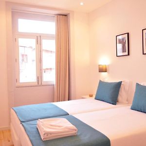 Kamer met Twee Aparte Bedden