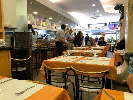 Tropical Restaurante